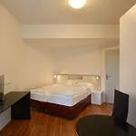 Daire Swiss Star California - Self Check-in