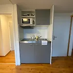 Swiss Star California - Self Check-in * Zurich