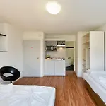Daire Swiss Star California - Self Check-in Zürih