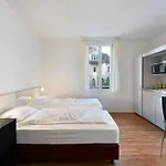 Daire Swiss Star California - Self Check-in