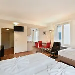 Daire Swiss Star California - Self Check-in