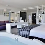 Swiss Star California - Self Check-in アパート