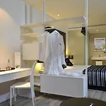 Swiss Star California - Self Check-in Zurich