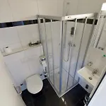Daire Swiss Star California - Self Check-in Zürih