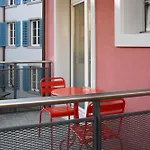 Apartment Swiss Star California - Self Check-in