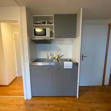 Swiss Star California - Self Check-in Apartment Zurich