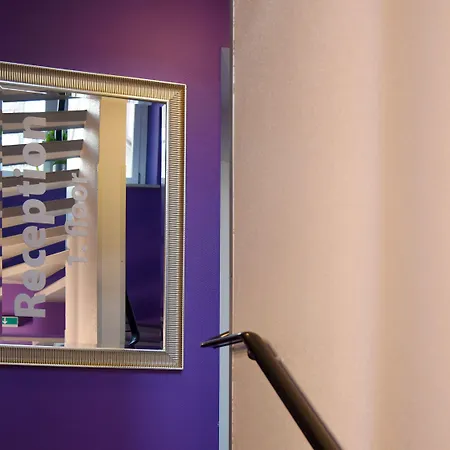 Swiss Star California - Self Check-in Lägenhet