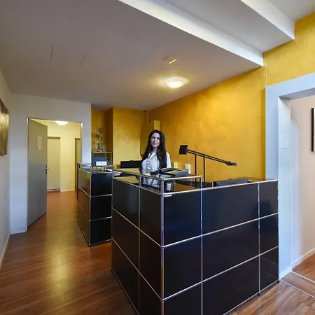 Lägenhet Swiss Star California - Self Check-in *