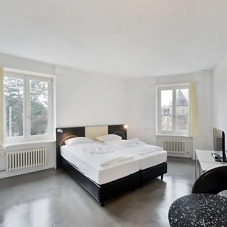 Apartman Swiss Star California - Self Check-in
