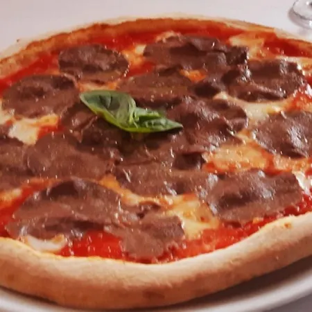 Lägenhet Swiss Star California - Self Check-in