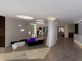 Swiss Star California - Self Check-in
