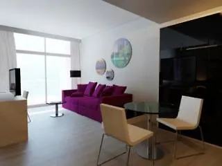 Swiss Star California - Self Check-in Apartamento *