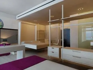 Apartment Swiss Star California - Self Check-in Zurich