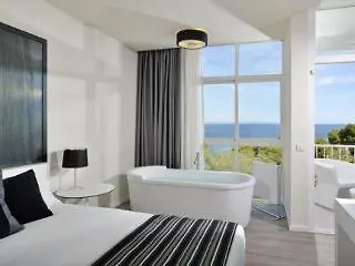 Swiss Star California - Self Check-in Zürich