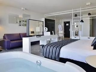 Swiss Star California - Self Check-in Apartmán