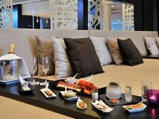 Lägenhet Swiss Star California - Self Check-in Zürich