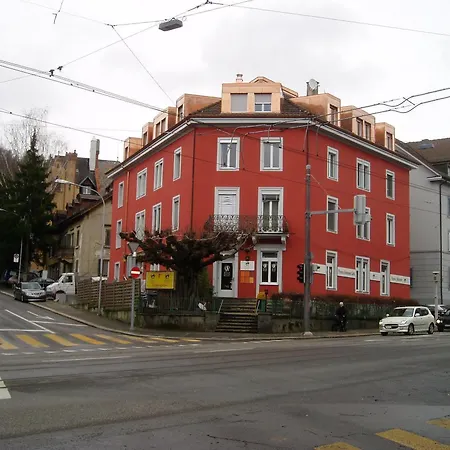 Swiss Star California - Self Check-in