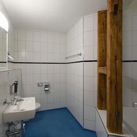 Apartment Swiss Star California - Self Check-in Zurich