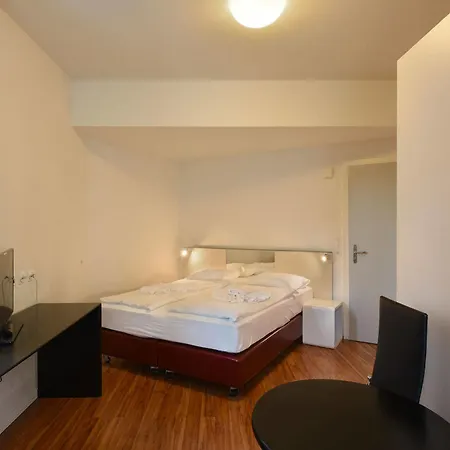 Appartement Swiss Star California - Self Check-in *