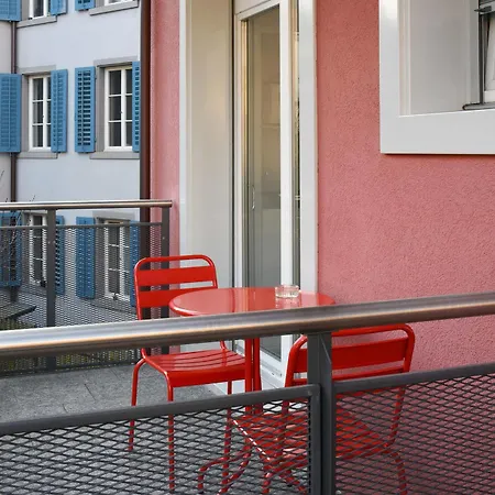 Apartment Swiss Star California - Self Check-in
