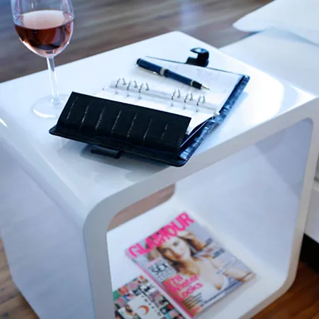 Apartment Swiss Star California - Self Check-in *