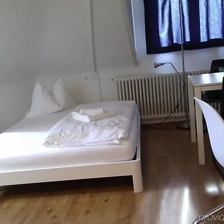 Apartment Swiss Star California - Self Check-in