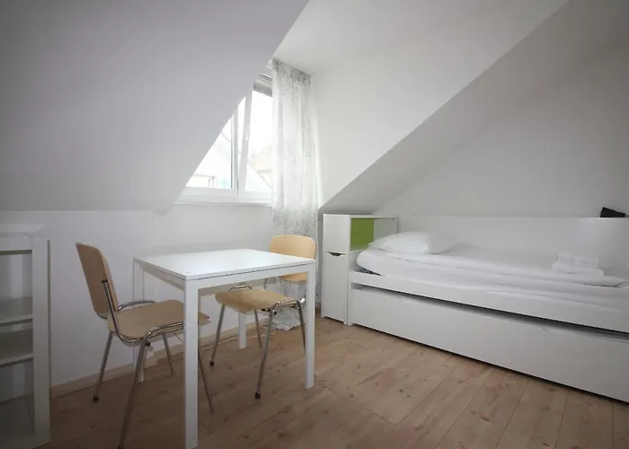 Swiss Star California - Self Check-in *