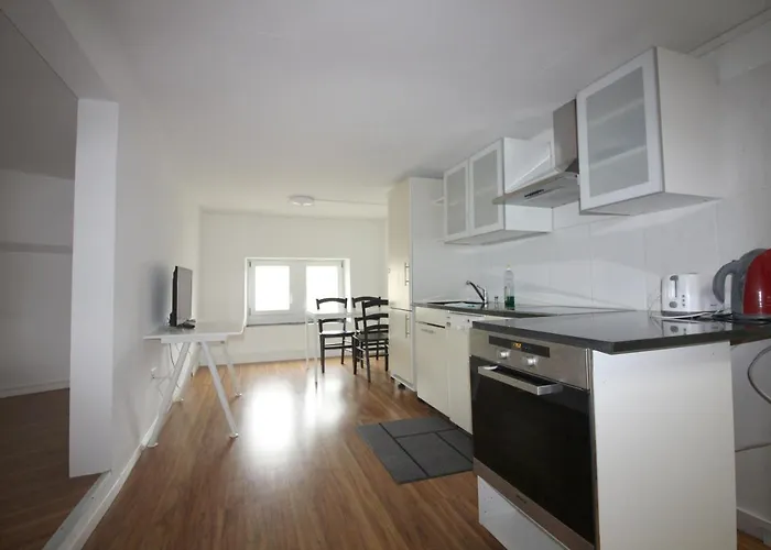 Swiss Star California - Self Check-in Apartment *