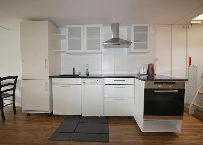 Swiss Star California - Self Check-in Apartment *