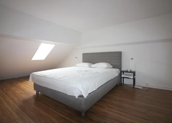 Swiss Star California - Self Check-in Apartment