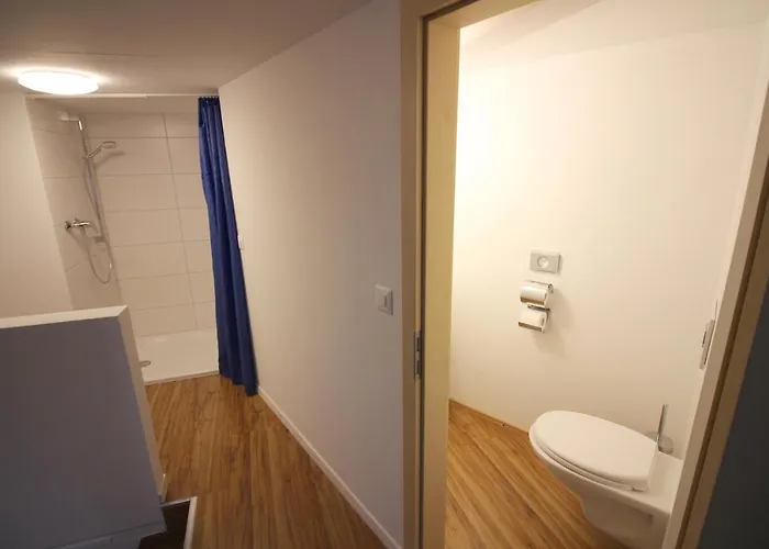 Swiss Star California - Self Check-in *