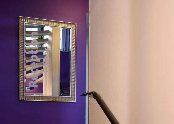 Swiss Star California - Self Check-in Апартаменты