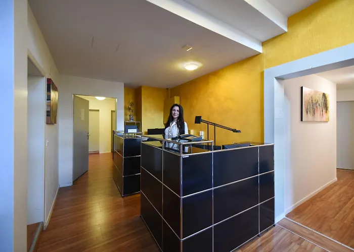 Apartment Swiss Star California - Self Check-in *