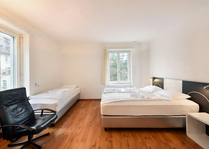 Swiss Star California - Self Check-in Zurigo