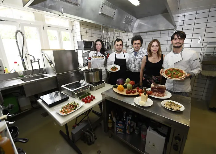 Appartamento Swiss Star California - Self Check-in *