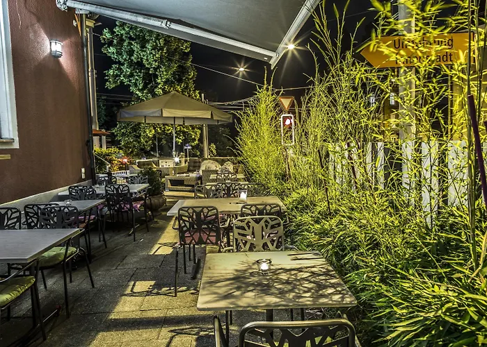 Swiss Star California - Self Check-in Апартаменты *