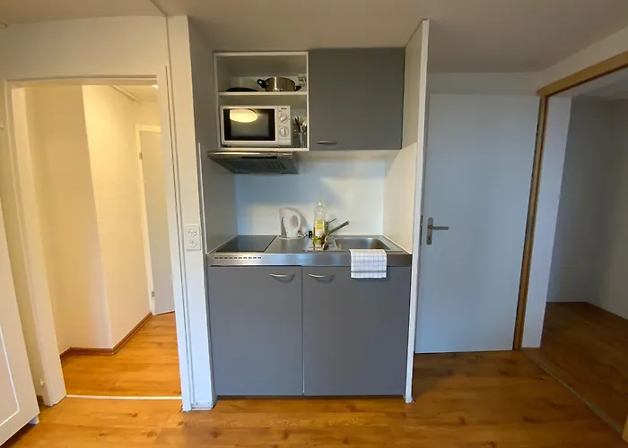 Swiss Star California - Self Check-in * Цюрих