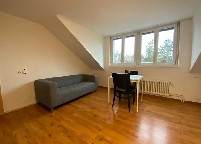 Swiss Star California - Self Check-in Apartment *