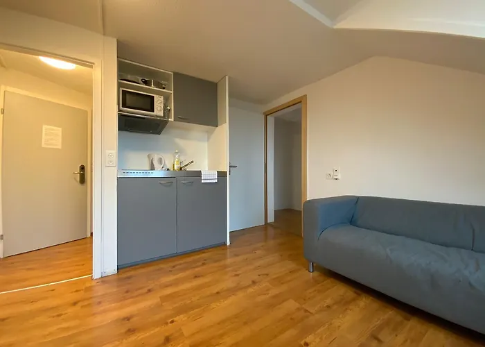 Swiss Star California - Self Check-in * Цюрих