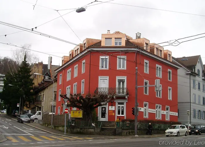 Swiss Star California - Self Check-in Апартаменты *