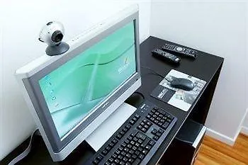 Swiss Star California - Self Check-in * Цюрих