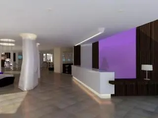 Swiss Star California - Self Check-in *