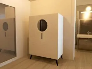 Apartment Swiss Star California - Self Check-in *