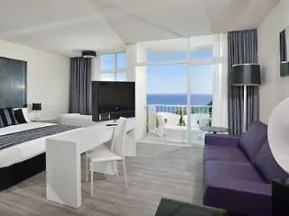 Апартаменты Swiss Star California - Self Check-in