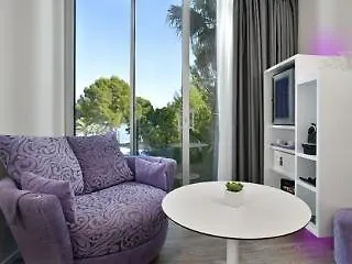 Апартаменты Swiss Star California - Self Check-in *