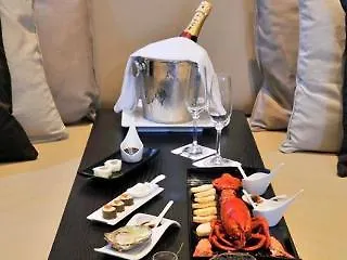 Swiss Star California - Self Check-in * Zurigo