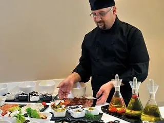 Swiss Star California - Self Check-in Appartamento Zurigo