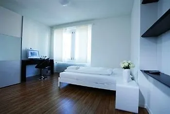 Apartment Swiss Star California - Self Check-in