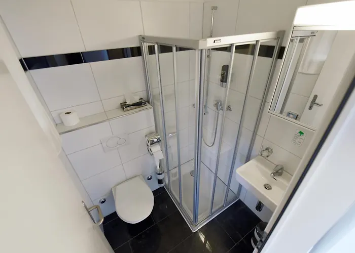 Apartment Swiss Star California - Self Check-in Zurich