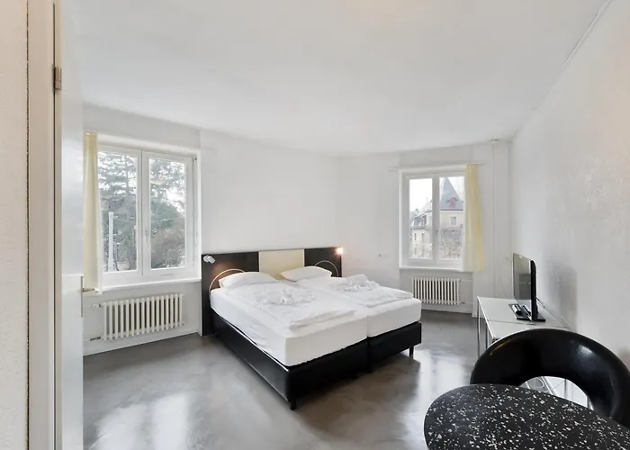 Appartamento Swiss Star California - Self Check-in